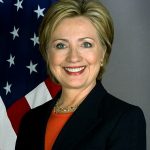 479px Hillary Clinton official Secretary of State portrait crop