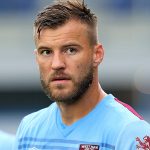Andriy YArmolenko