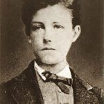 Arthur Rimbaud