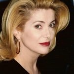 Catherine Deneuve