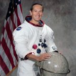 Charles Moss Duke Jr