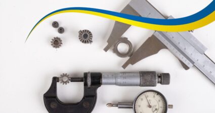 День працівників стандартизації та метрології України