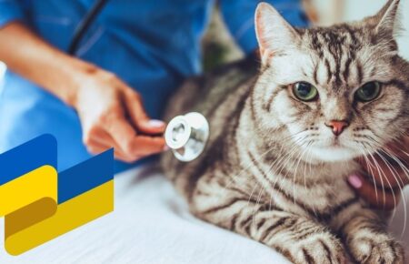 Den veterynarnoi sluzhby v systemi ministerstva vnutrishnikh sprav v Ukraini