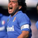 Diieho Maradona