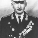 Hryhorenko Petro Hryhorovych