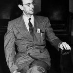 James Chadwick