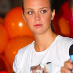 Kateryna Serebrianska