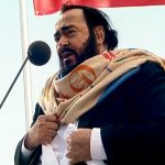 Luciano Pavarotti