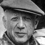 Pablo picasso