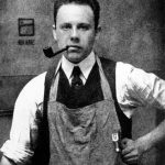 Paul Strand
