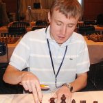 Ponomariov