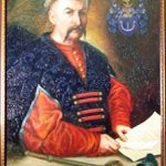 Pylyp Orlyk Pidhornyy