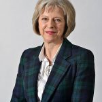 Theresa May