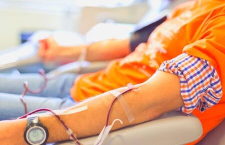 YEvropeyskyy den donorstva ta transplantatsii orhaniv 1