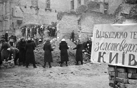 День Визволення Києва