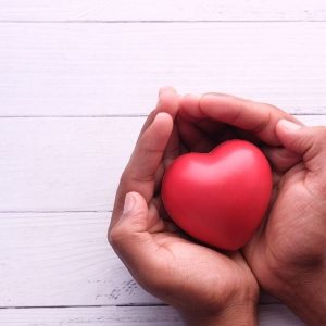 День благодійності в Україні