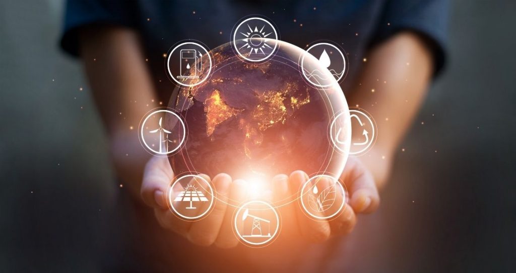 День енергетика