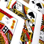 День гри в карти