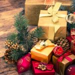 День подарунків