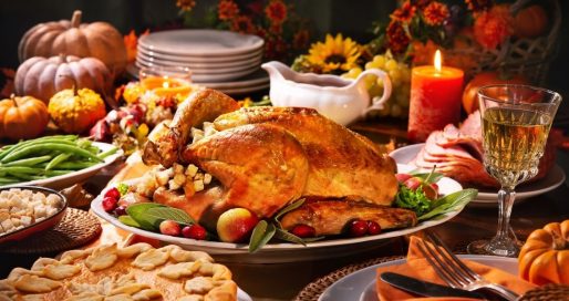 День подяки