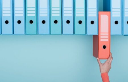 День працівників архівних установ України