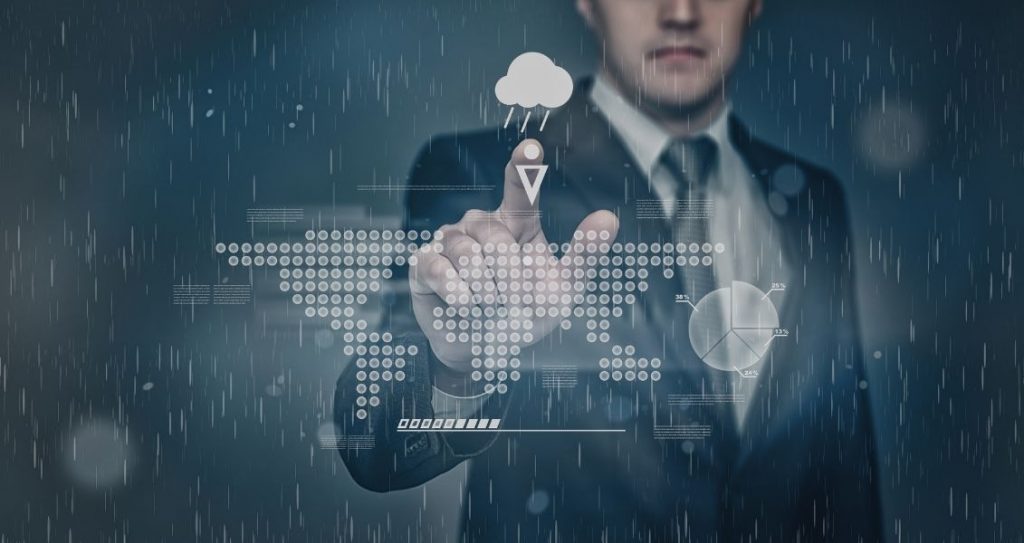 День працівників гідрометеорологічної служби