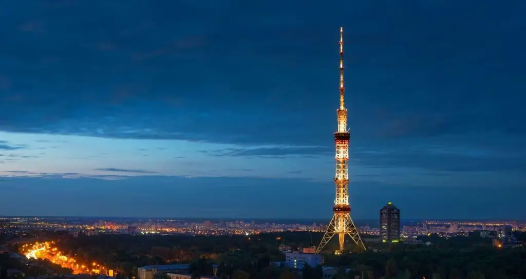 День працівників радіо, телебачення та зв’язку України