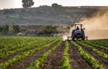 День працівників сільського господарства України