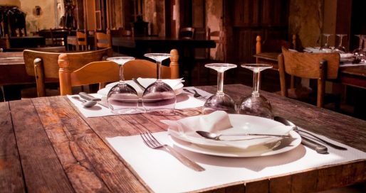 День ресторану