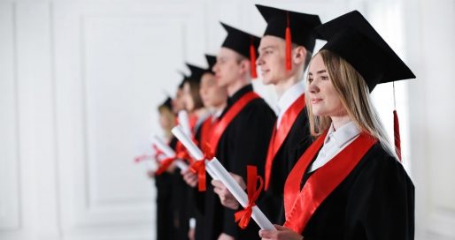 День студента в Україні