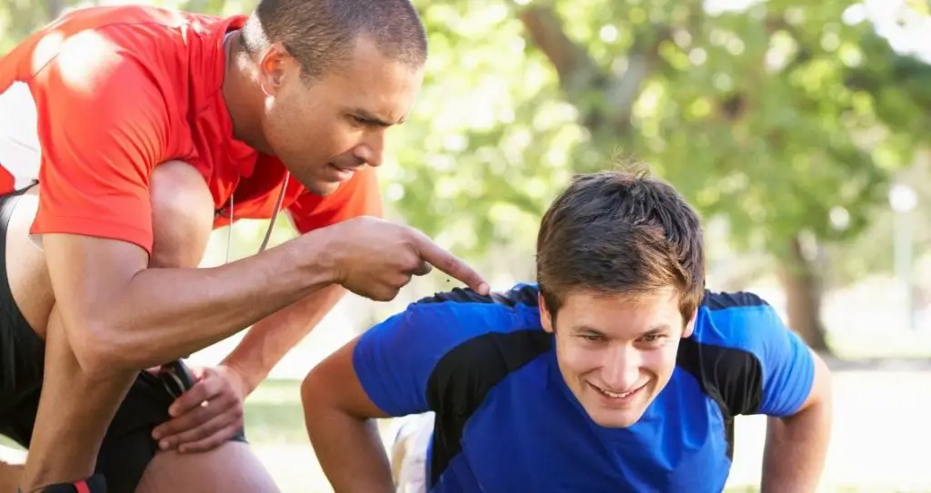 День тренера в Україні