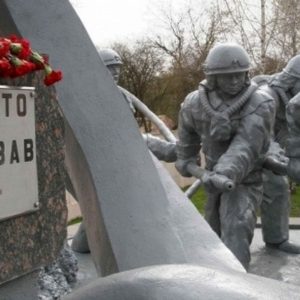 День вшанування учасників ліквідації аварії на Чорнобильській АЕС (День ліквідатора)