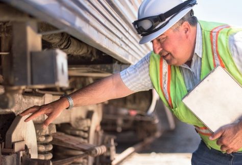 День залізничника України