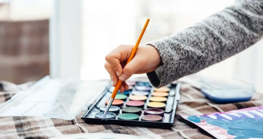 Міжнародний день акварелі