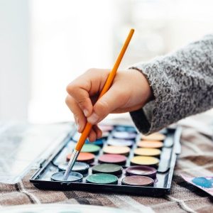 Міжнародний день акварелі