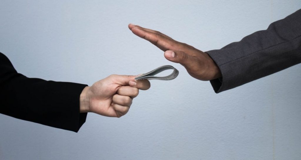 Міжнародний день боротьби з корупцією