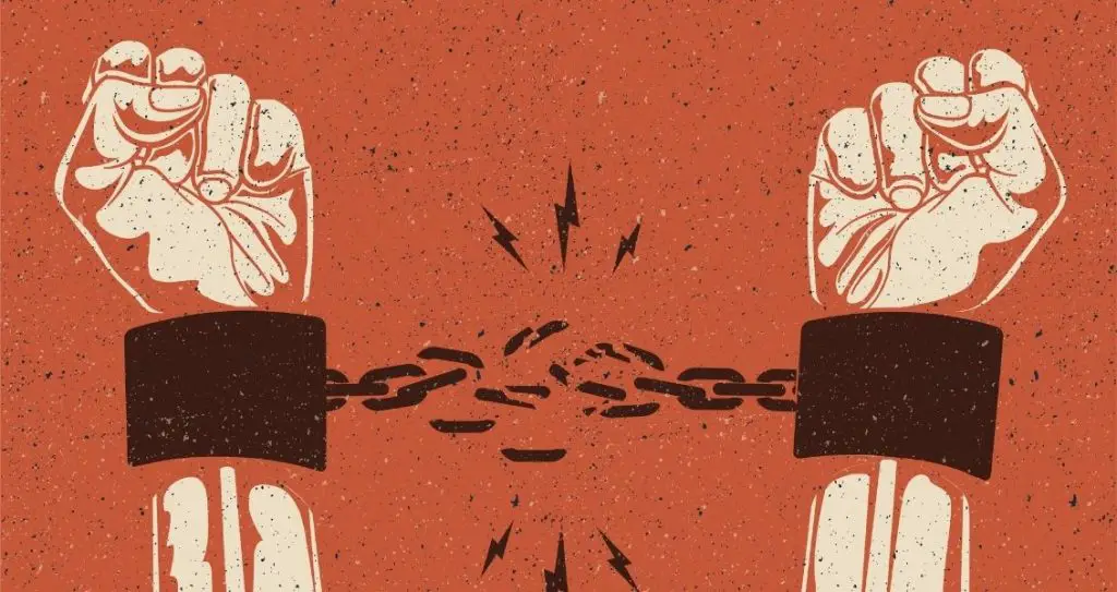 Міжнародний день боротьби за скасування рабства