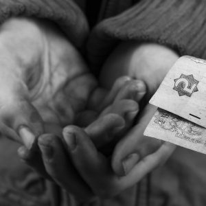 Міжнародний день допомоги бідним