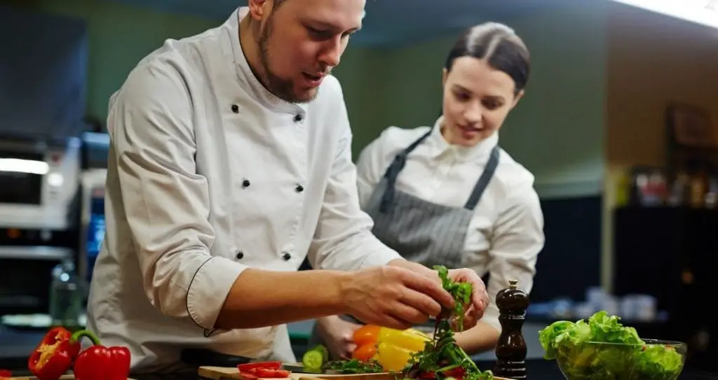 Міжнародний день кухаря і кулінара