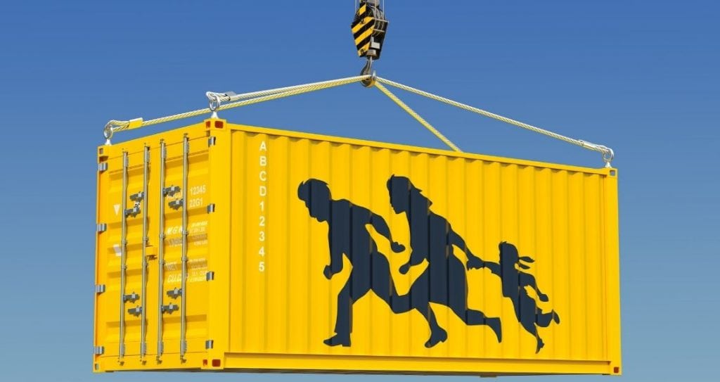 Міжнародний день мігранта