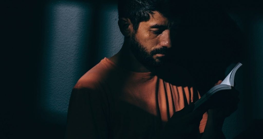 Міжнародний день письменників, які знаходяться в ув’язненні