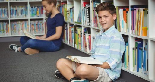 Міжнародний день шкільних бібліотек