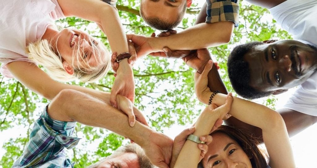 Міжнародний день солідарності людей