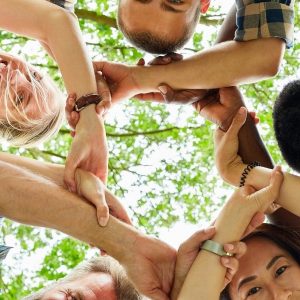 Міжнародний день солідарності людей