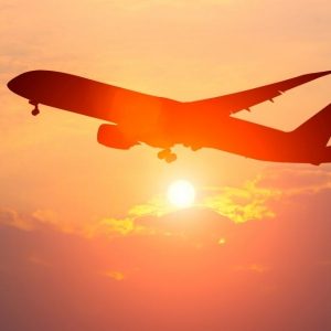 Міжнародний день цивільної авіації