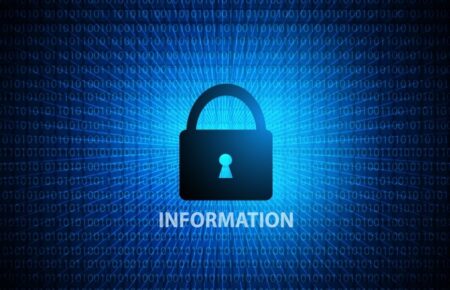 Міжнародний день захисту інформації