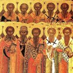 Неділя Святих Праотців