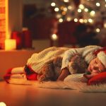 Святвечір за григоріанським календарем