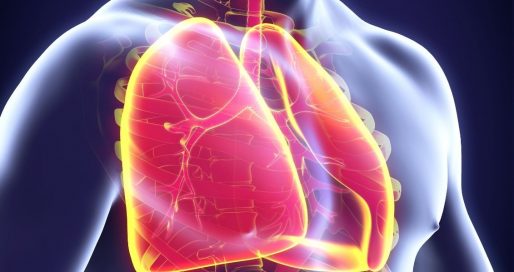 Всесвітній день боротьби проти хронічного обструктивного захворювання легень