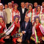 Всесвітній день хорового співу